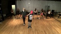 GD&TOP - ZUTTER 쩔어 DANCE PRACTICE