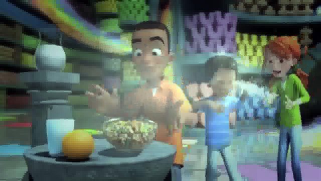 Commercials for Kids - Ads for Kids