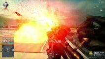 BATTLEFIELD: HARDLINE XBOX ONE 