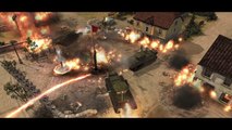 COH2: The British Forces - Know Your Units (Churchill Tank)
