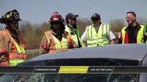 SceneSafe: A Video Training Program for Minnesota's First Responders