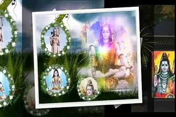 Om Namah Shivaya by Jah Wobble