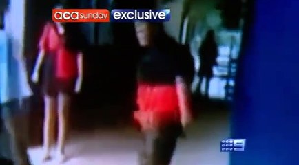 Casey Heynes Interview - The bully victim who fought back, now a hero