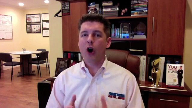 Frank Myers Auto Owner About FTC, Deceptive Ads & His Side Of The Story