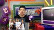 Louis Tomlinson e Liam Payne (One Direction) Hit Naughty Boy (Pinata) | HoraPop TV