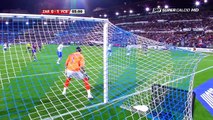 Lionel Messi vs Zaragoza Away 09-10 HD 1080i (21/03/2010) by MNcomps