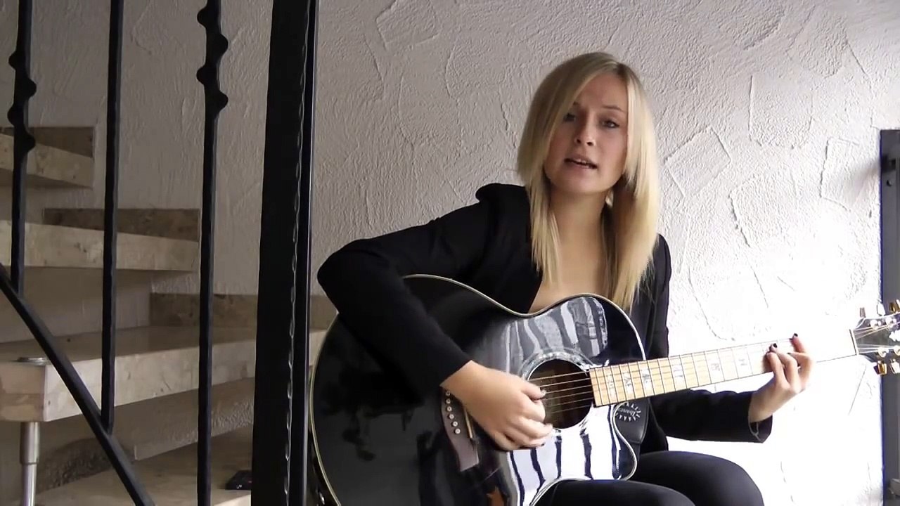 Lena Sicks - Lieber Gott (Marlon)