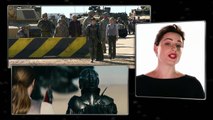 Journey of Discovery: Creating 'Man of Steel' (Behind the Scenes with Antje Traue excerpts)