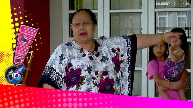 Akhirnya Ibunda Eza Gionino Angkat Bicara - Cumicam 05 Agustus 2015