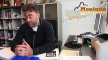Entrevista: Ramón Tuero, Dtor. Gral. Deportes Asturias