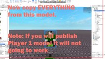 How To Make A Morph On Roblox Video Dailymotion - 