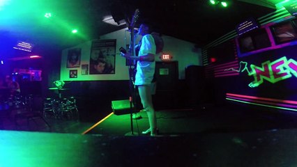 Send Me an Angel - Real Life Shayna Mode Karaoke