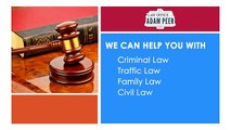 Skilled Defense Lawyer in Overland Park