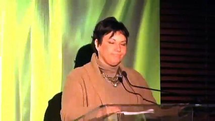 EPA Administrator Lisa Jackson at the Aspen Environment Forum