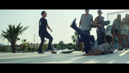 Lexus Hoverboard- It's here!