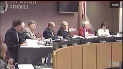 Tödliche Schießerei in Schulbehörde FLORIDA Panama City ~School shooting 14.12.2010