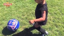 North West VS Sasha Pique - Cutest Soccer Star-- - Shakira, Kim Kardashian