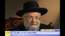 Israel Meir Lau   Former Cheif Rabbi of Israel
