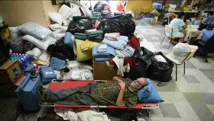 Los incendios en California continúan fuera de control