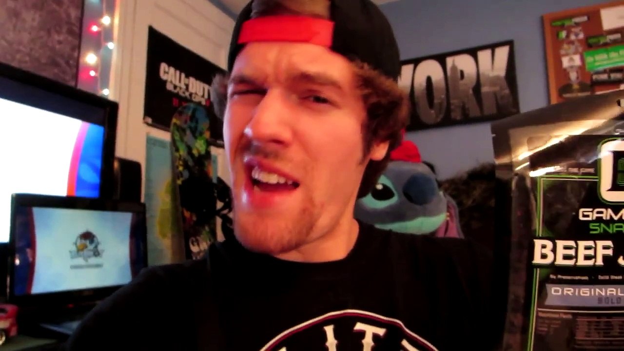 GAMING GOODIES! - @GamerCrates Unboxing w- EliteShot