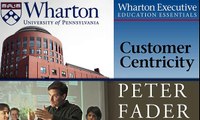 Customer Centricity: Peter Fader (Wharton School)