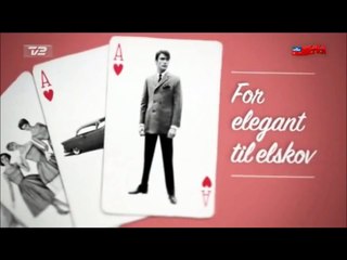 Live fra Bremen - For Elegant til Elskov