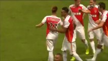 El Shaarawy Amazing Goal | Monaco vs Young Boys (4-0) | UCL 2015