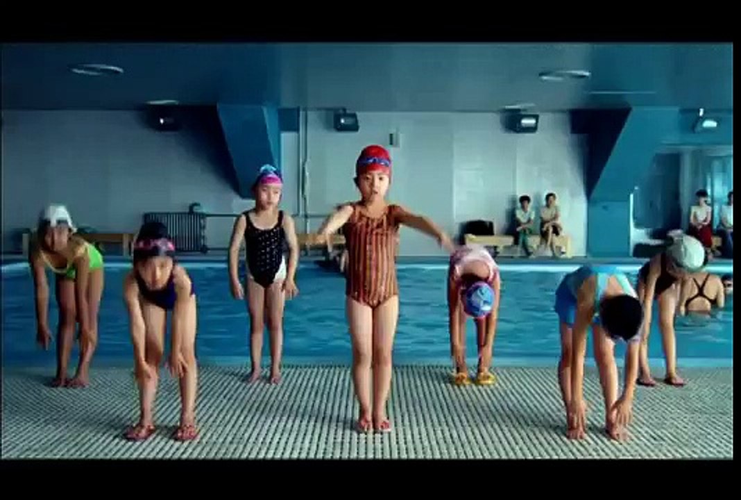 Anuncio "El Mejor Trabajo del Mundo" P&G Juegos Olímpicos de Londres 2012