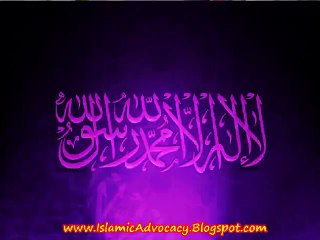 De Apne Dil Se Sada -لاالٰہ الااللہ- (Hafiz Abdul Qadir)