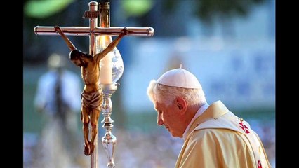 Saint Faustina Kowalska, The "Great Warning" previous to the Christ's Return, Parousia