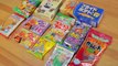 Okashi Connection - Tofugu's Japanese Candy Box Subscription Battle Royale