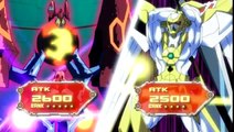 Yu-Gi-Oh ZeXal! Number 39: Utopia - Star Power