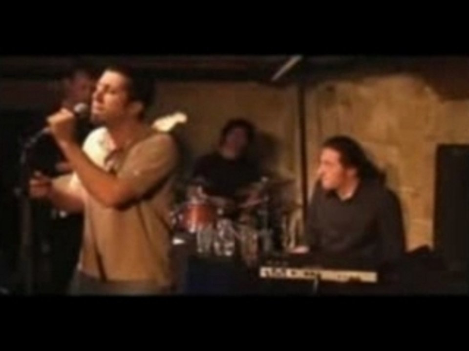 FlytoX  /Dance on a Volcano (Genesis)