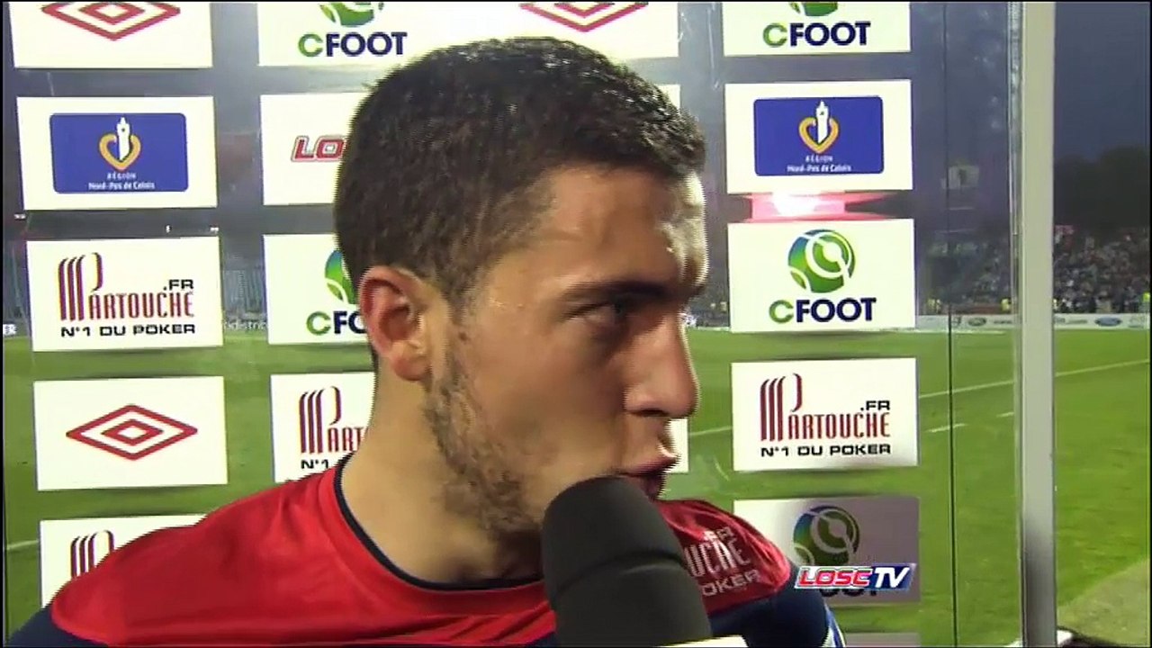 LOSC-Nancy (4-1) | 2011-2012