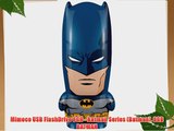 Mimoco USB FlashDrive 8GB - Batman Series (Batman) 8GB BATMAN