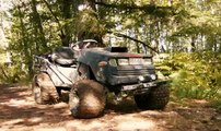 Xtreme Off Road mowers Mudding, Crawling and Trail Romping