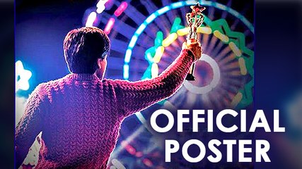 Shahrukh's 'FAN' Official Poster | Mahira Khan