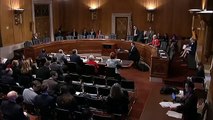 Aging Committee Hearing - Medicare Fraud