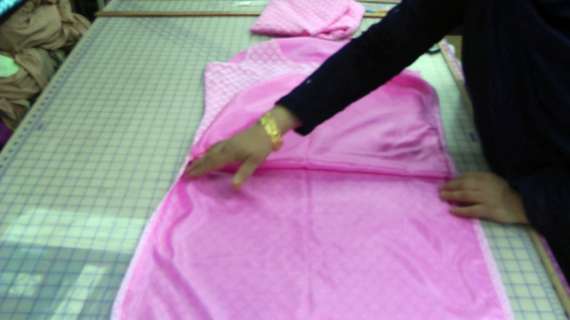 advice on making chamise