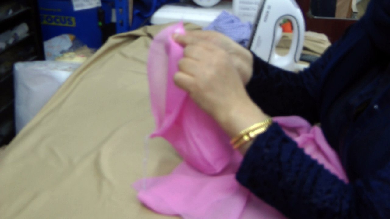 lining problem