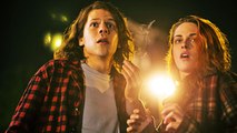 AMERICAN ULTRA -Trailer #2 OFICIAL Español (HD) Jesse Eisenberg, Kristen Stewart