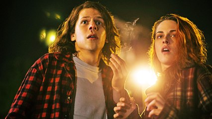 AMERICAN ULTRA -Trailer #2 OFICIAL Español (HD) Jesse Eisenberg, Kristen Stewart
