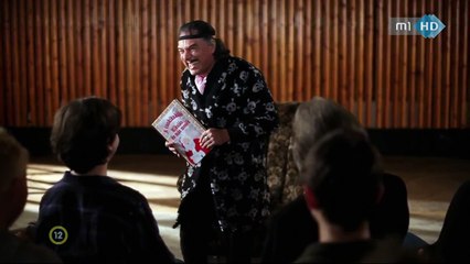 Lart pour lart - Csokikakiló mikulás