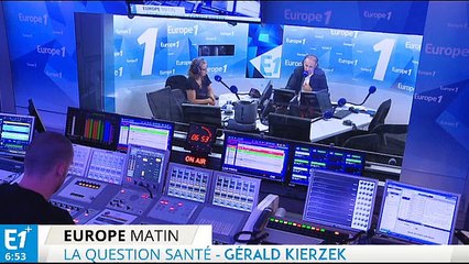 La sécheresse oculaire, qu'est-ce que c'est ?