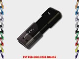 PNY USB-Stick 32GB Attach?