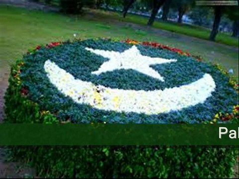 Rare Patriotic Song-Salam Parcham-e-Watan Salam by Nighat Seema (Radio Pakistan