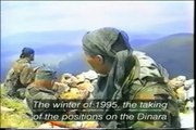 The Croats in Defence of Serbian Aggression 1991-95 E