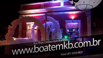 Pernambuco sol e samba 233 Sábado 01-08-2015 Bloco 3