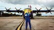 Alpha Geek | Capt. Katie Higgins of The Blue Angels