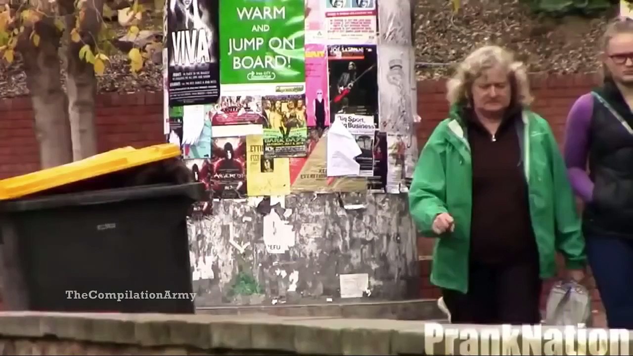 Scary Pranks Compilation 2014 (Farse de groaza) - (Just. Funny)
